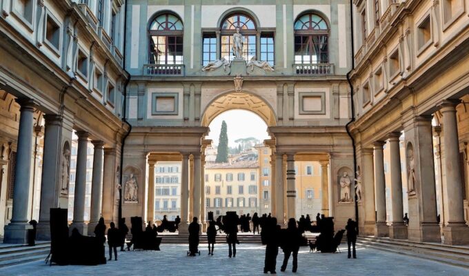 Travel & Culture - 10 of the Best Galleries to Visit in Italy - The Life of Stuff