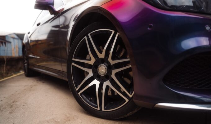 3 Ways Alloy Wheels Help Sustainable Driving Performance - The Life of Stuff
