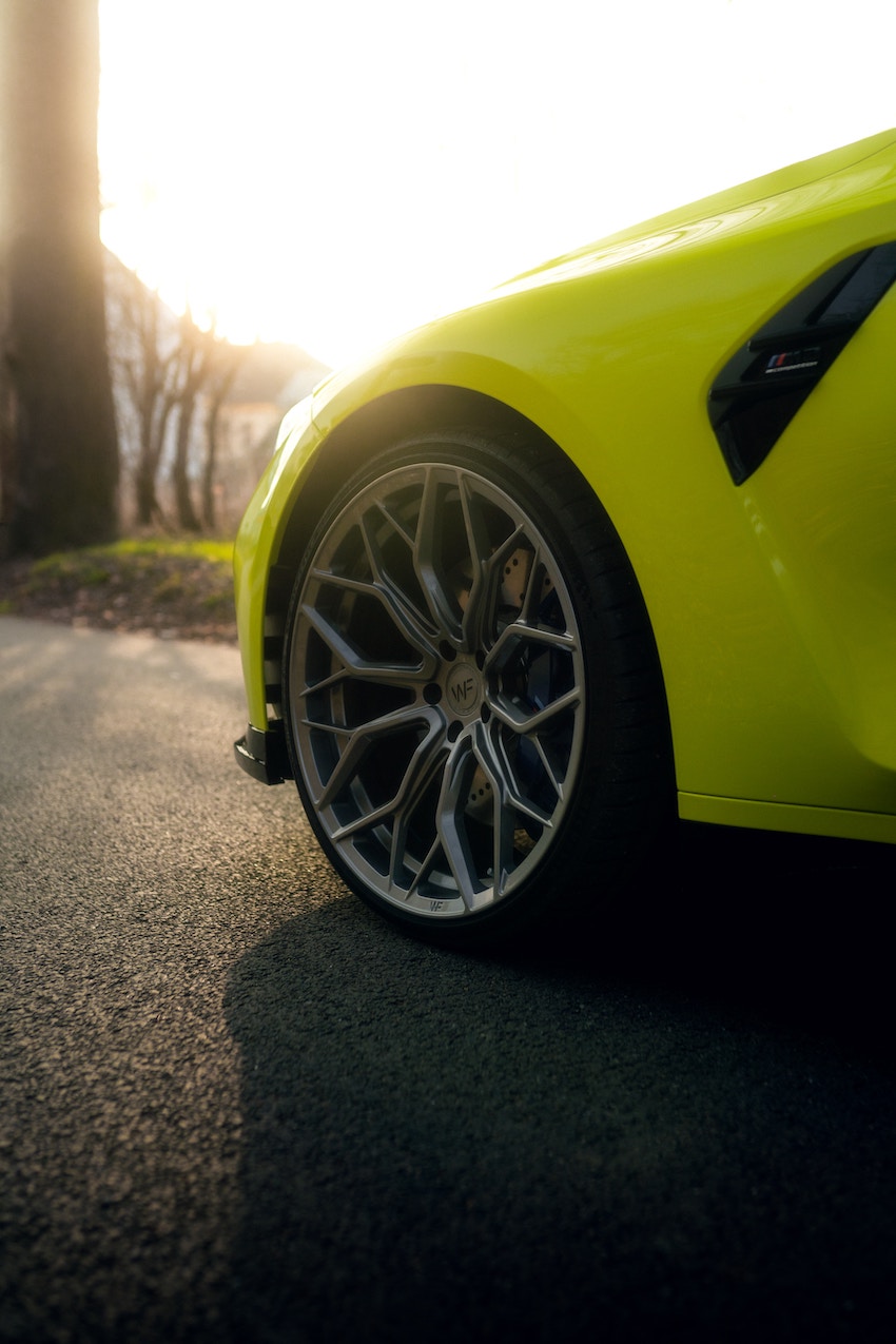 3 Ways Alloy Wheels Help Sustainable Driving Performance - What is Sustainable Driving
