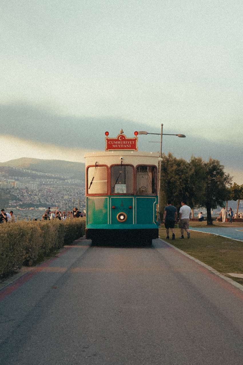 Budget-Friendly Student Travel Tips - Izmir, Turkey