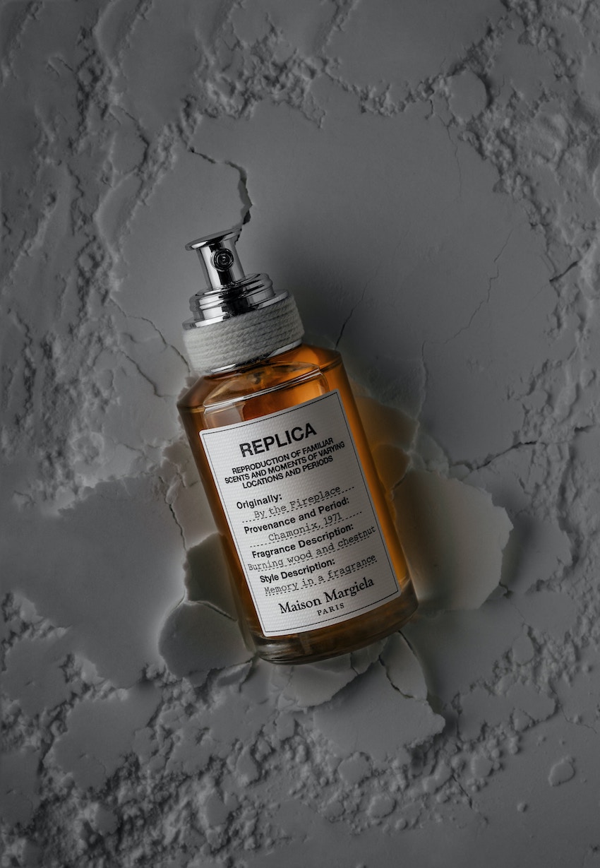 How to Wear Unisex Fragrances for Work and Play - Maison Margiela