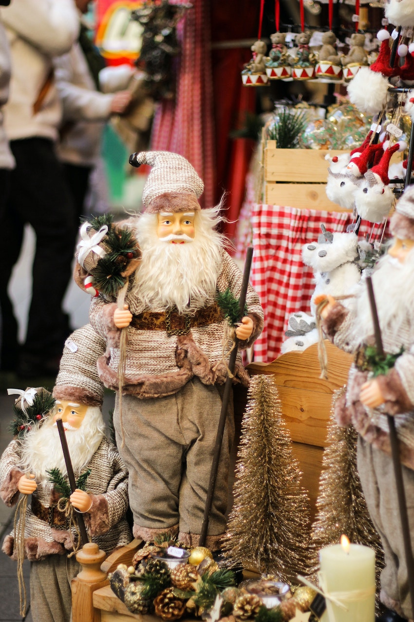 The Ultimate Guide to Christmas Markets in Ireland 2023 - 