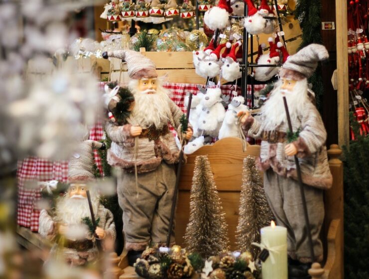 The Ultimate Guide to Christmas Markets in Ireland 2023 - The Life of Stuff