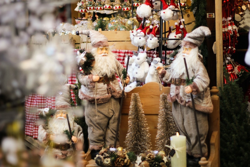 The Ultimate Guide to Christmas Markets in Ireland 2023 - The Life of Stuff