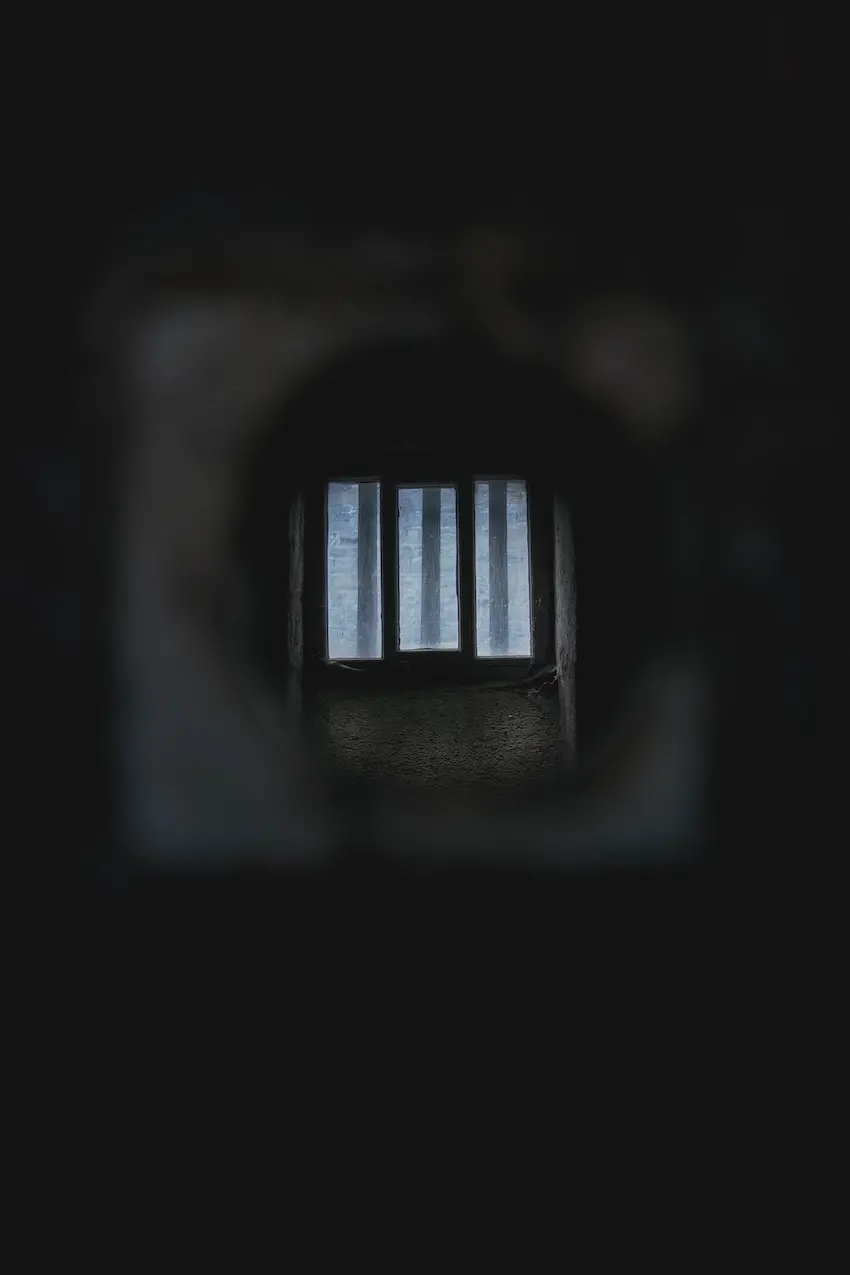 Halloween Special - Most Haunted Cities in the World - Kilmainham Gaol Dublin