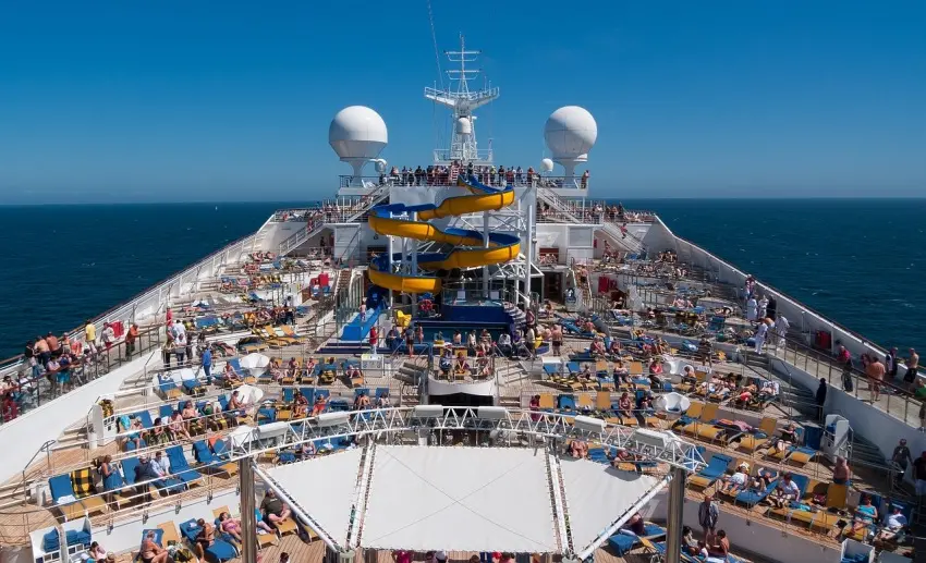Reasons You Should Consider Cruising For Your Next Trip - The Life of Stuff