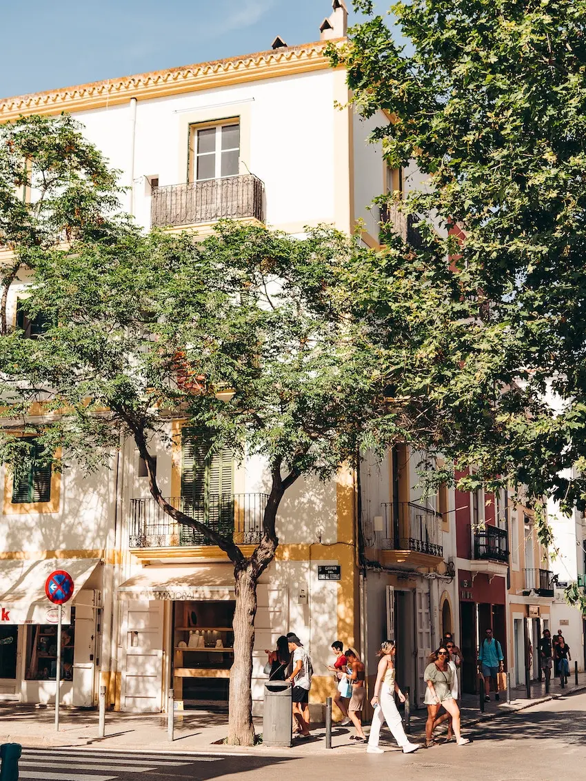 Travel Writer Checklist - 11 Effective Tips for Success - Ibiza, Spain