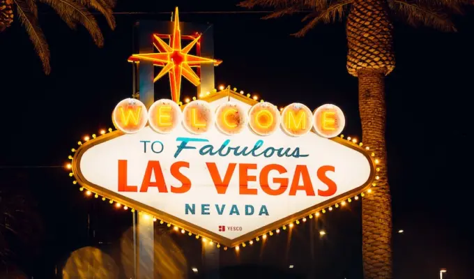 USA Travel - Can a Honeymoon in Las Vegas be Romantic? - The Life of Stuff