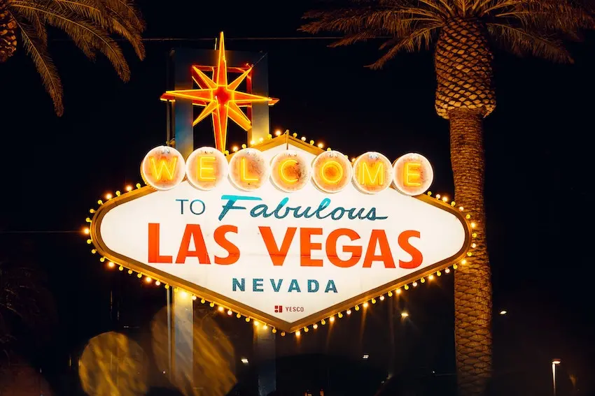 USA Travel - Can a Honeymoon in Las Vegas be Romantic? - The Life of Stuff