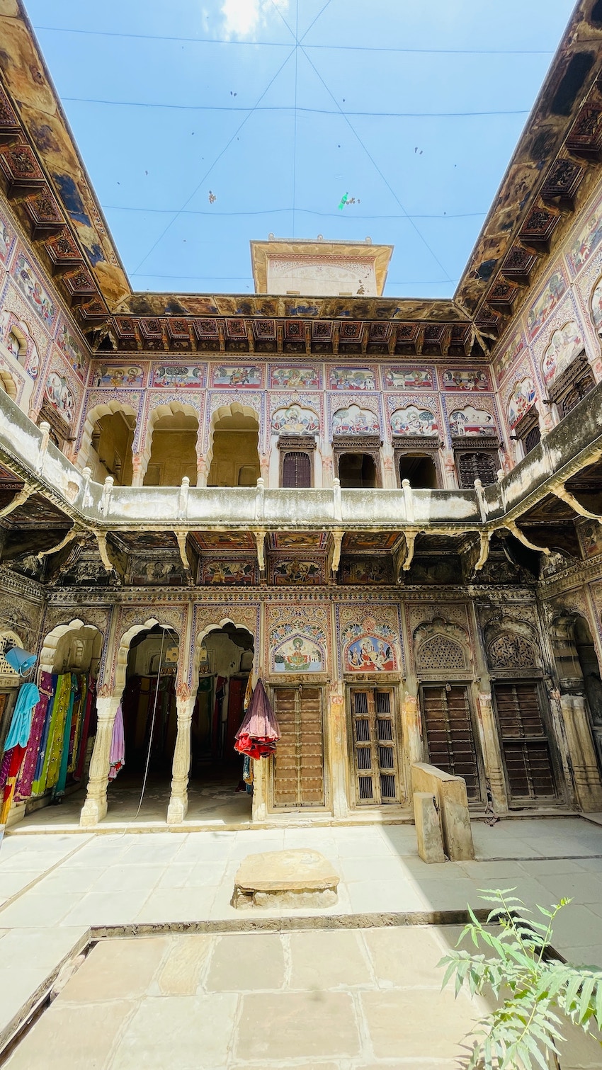 Cultural Things to Do in Rajasthan - Mandawa