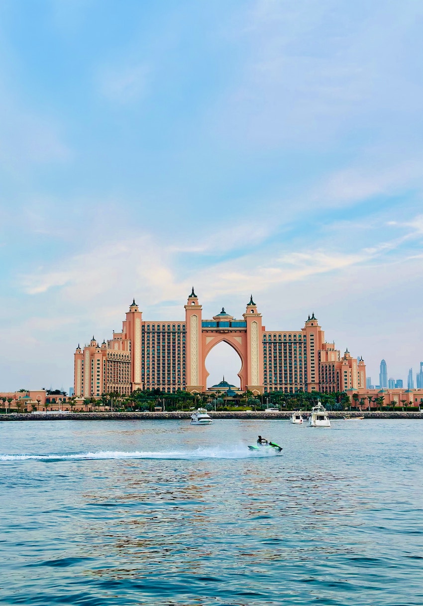 Discover Asia with Your Family - 8 Popular Places to Explore - Atlantic Hotel Dubai