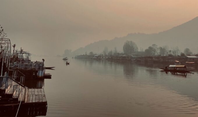 Discover the Charms of Kashmir - A Journey Through 7 Captivating Destinations - The Life of Stuff