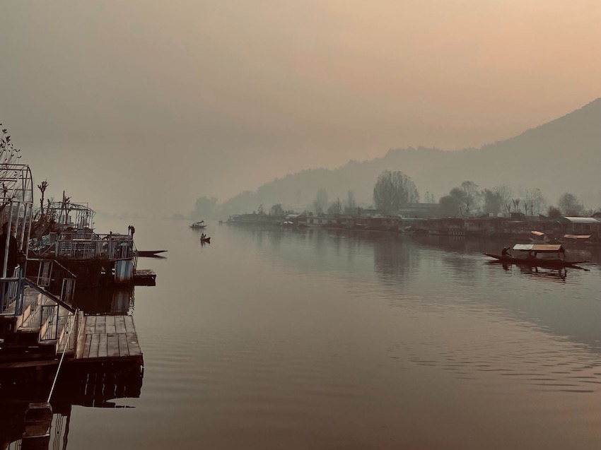 Discover the Charms of Kashmir - A Journey Through 7 Captivating Destinations - The Life of Stuff