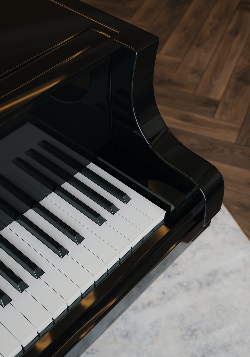 Music Gift Guide - Traditional Pianos V Digital Keyboards - Advancements in piano tech