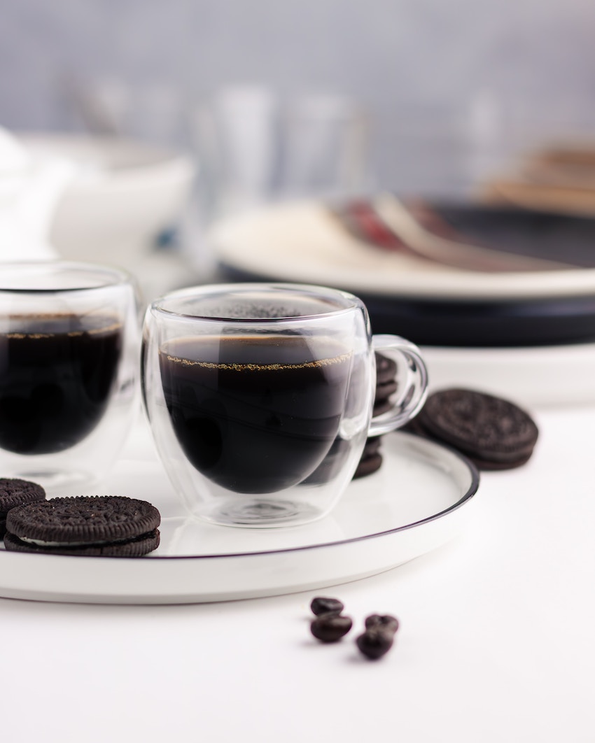 Vape And Coffee Pairings - And Yes, It's A Thing! - Americano