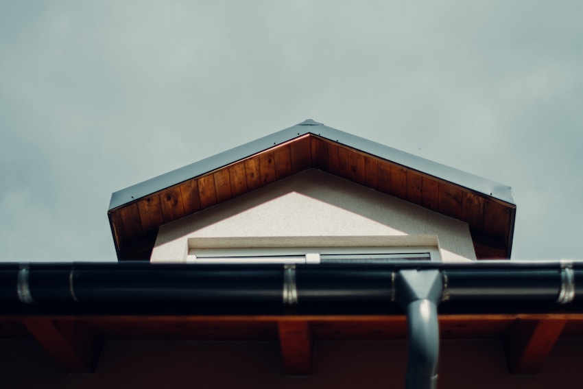 Gutter Repair as Preventive Maintenance - costly consequences of neglecting gutter repair