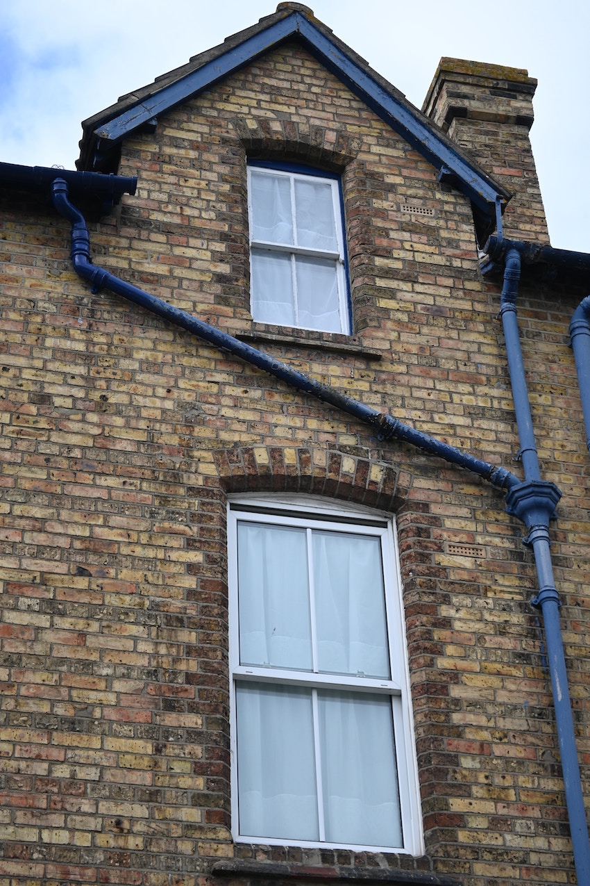 Gutter Repair as Preventive Maintenance - the importance of gutters
