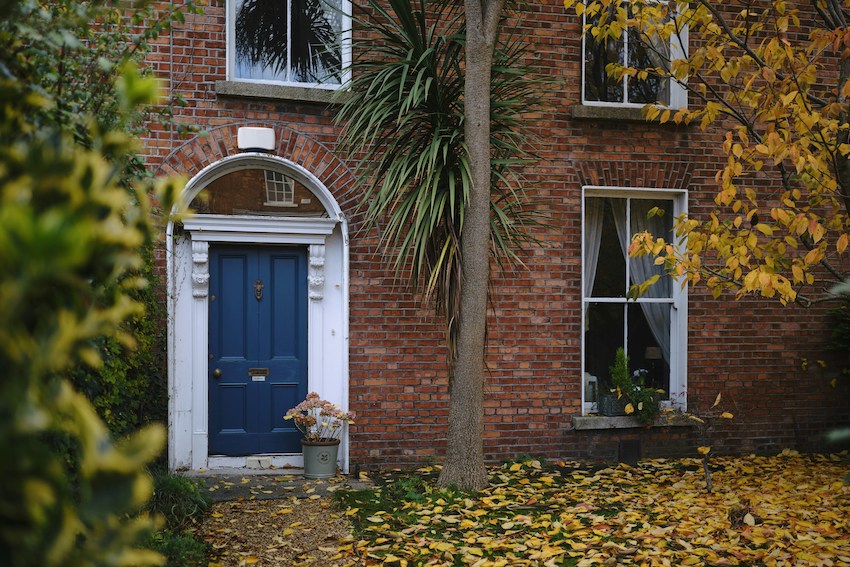 Energy-Efficient Window Options for Irish Houses - The Types of Windows and Accessories