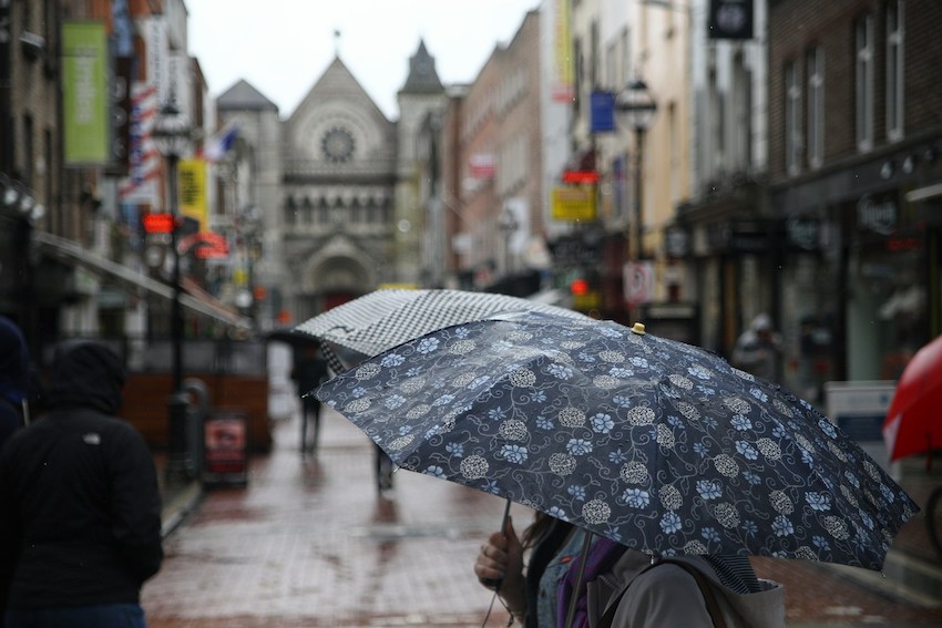 Things to Do in Ireland on a Rainy Day - Budget-Friendly - The life of Stuff