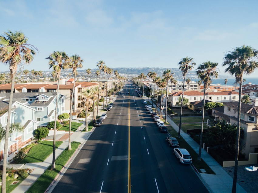 Must-Visit Cities for Families in California - Redondo Beach