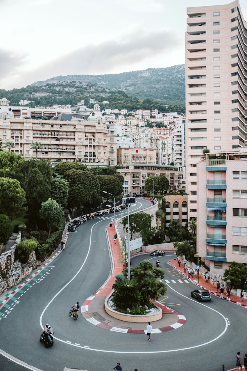 The Best Things to Do in Monaco - Formula One