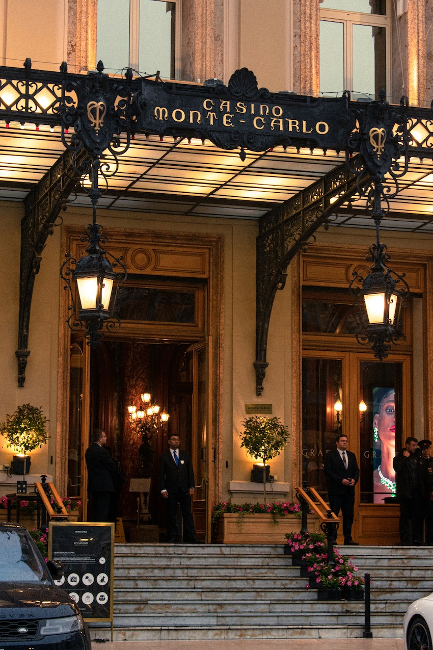 The Best Things to Do in Monaco - Monte Carlo Casino
