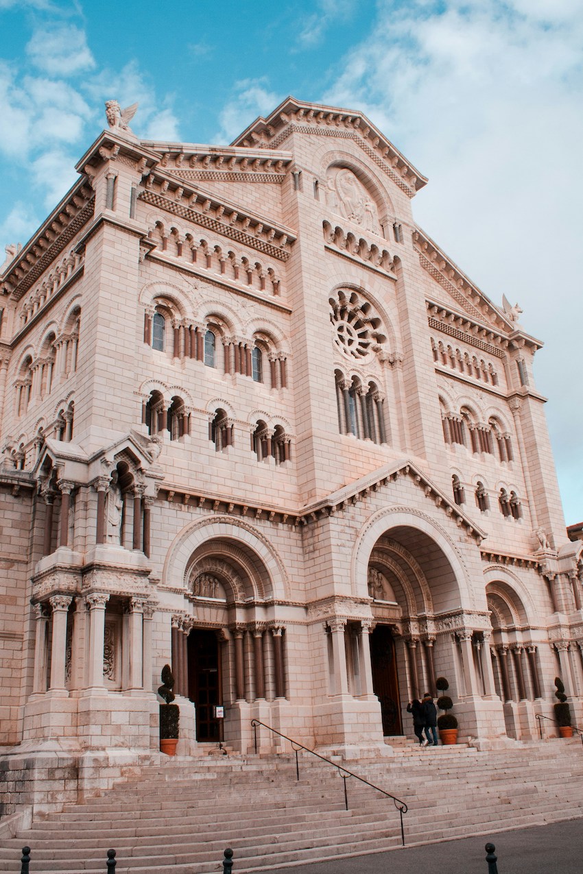 The Best Things to Do in Monaco - Saint Nicholas Cathedral