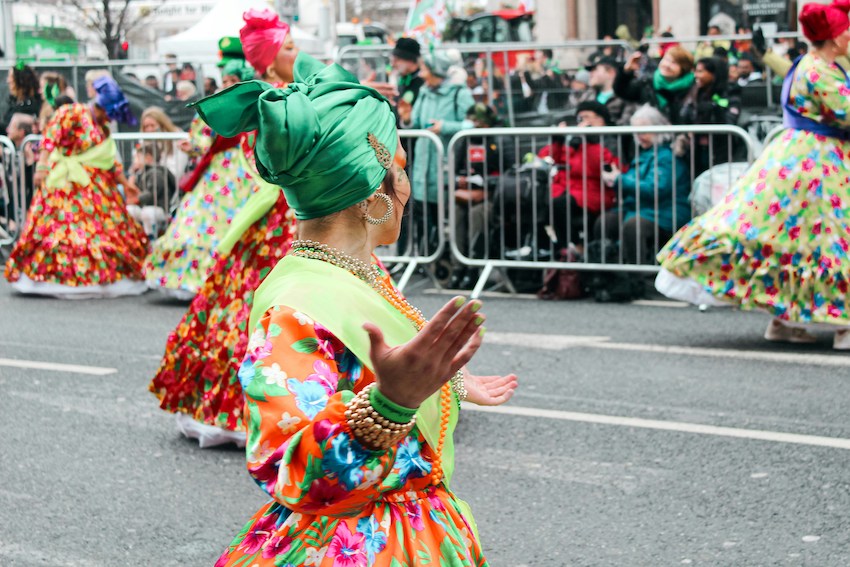 Why Should You Visit Dublin on St. Patrick's Day? - Experience Irish Bars and Live Music