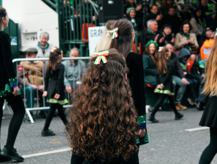 Why Should You Visit Dublin on St. Patrick's Day? - The Life of Stuff