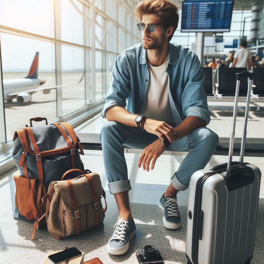 Things You Need to do to Prepare for a Summer Holiday - Check your Travel Documents