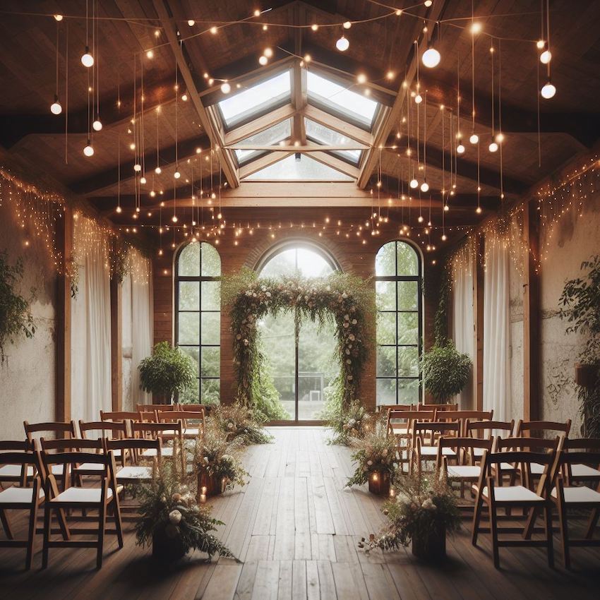 How To Choose A Wedding Venue That Fits Your Personality - Consider the Guest Experience