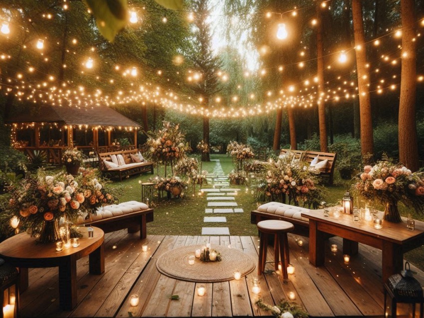 How To Choose A Wedding Venue That Fits Your Personality - The Life of Stuff